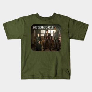 H&DTrio Kids T-Shirt